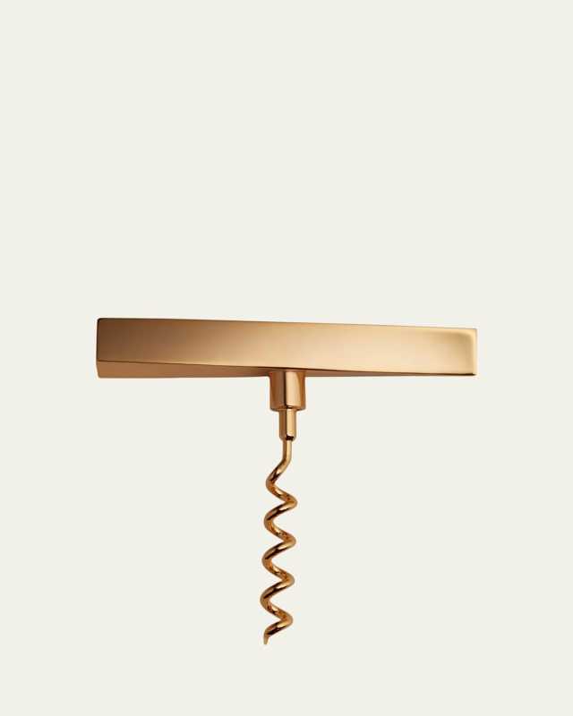 Leon Corkscrew